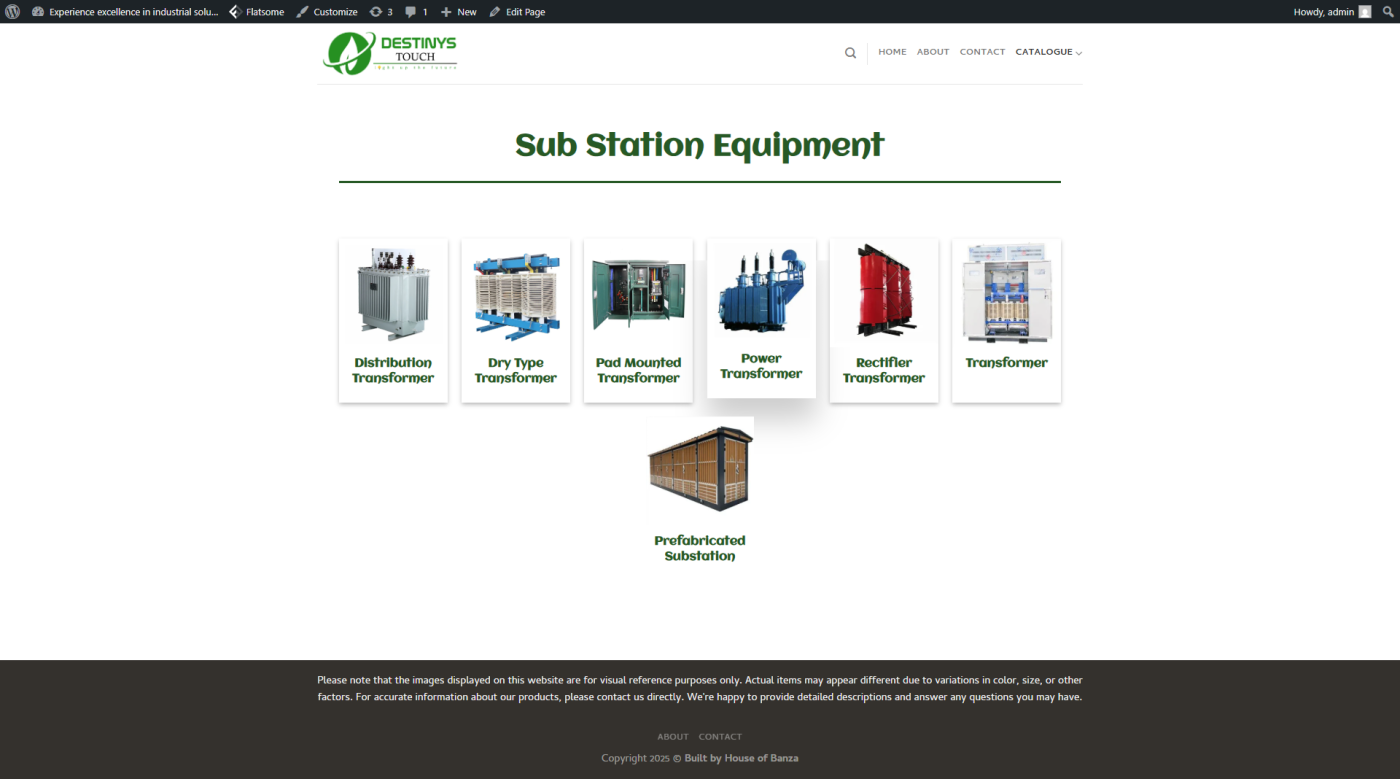 2 Destinys Touch Sub Station Equipment Page 1400x779