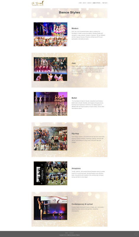 2 JeDanse Studio Dance Styles Page 471x800