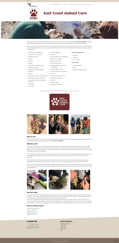 2 Safari4u Ecac Page 392x800