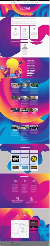 5 GTVinyl Home Page 01 162x800