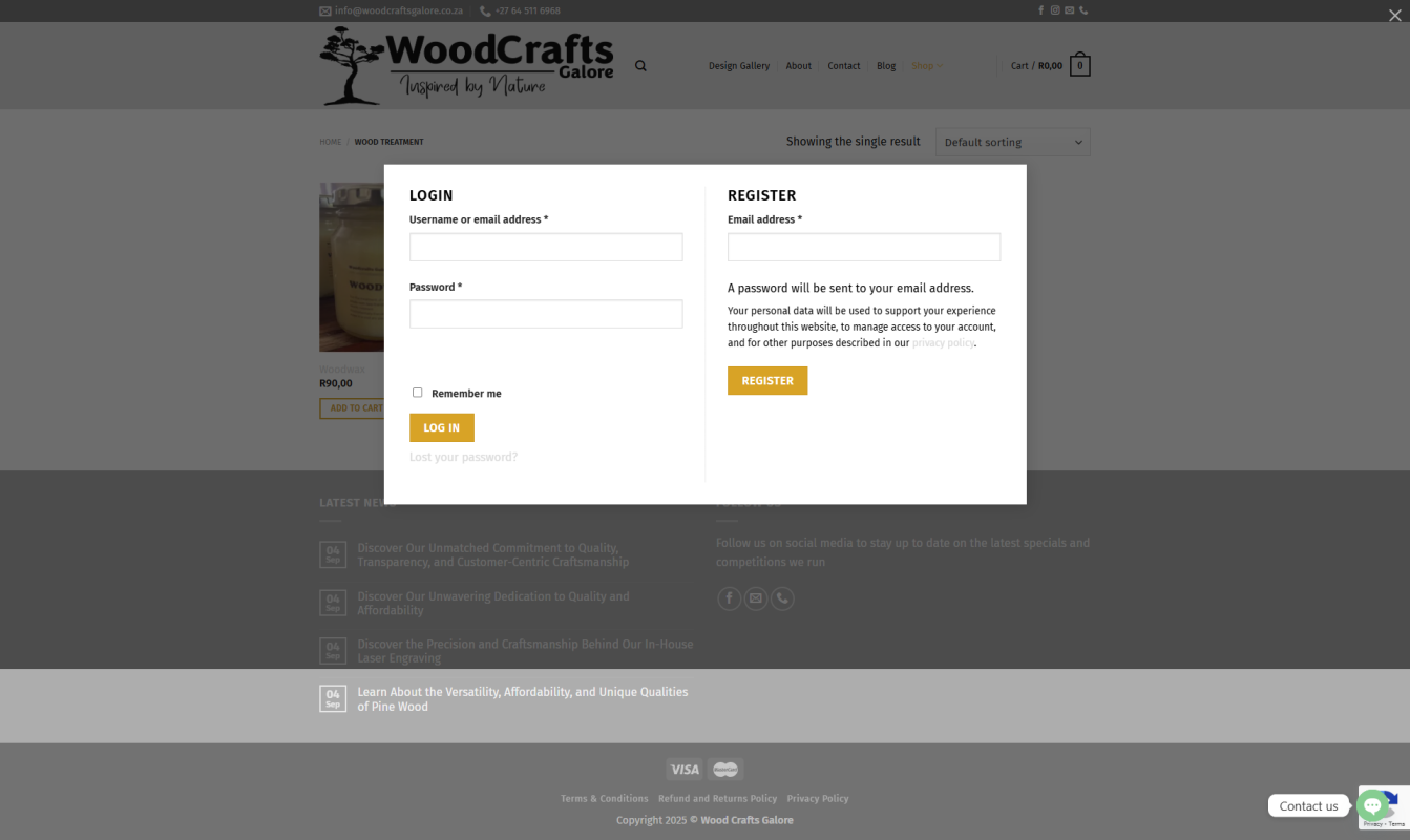 5 Login Page 1343x800