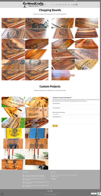 9 Design Gallery Page 413x800