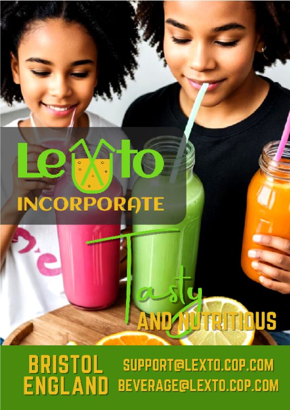 Lexto Incorporate V1 566x800