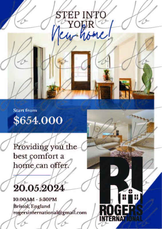 Rogers International LLC Flyers V5 566x800