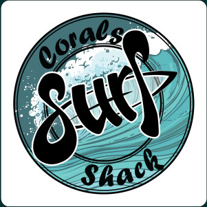 Corals Surf Shack