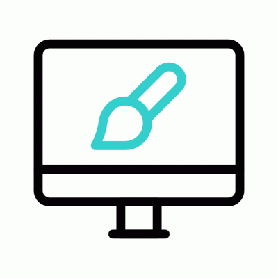 Digital Illustration 400x400