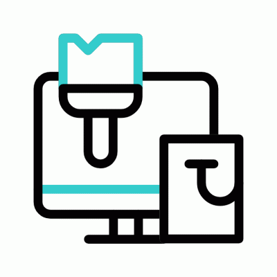 Logo Design And Branding 400x400